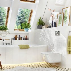 3 sposoby na udoskonalenie łazienki